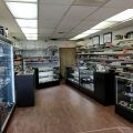 V & K Smoke Shop - Quincy