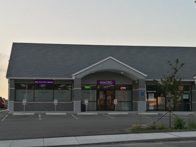 AMAZING Intimate Essentials - 138 Bridge St North Weymouth, MA