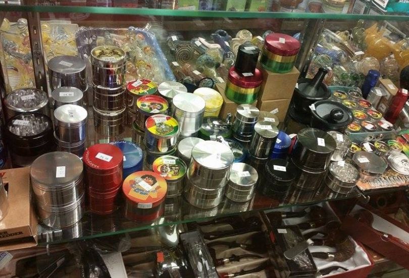 Vape Shop