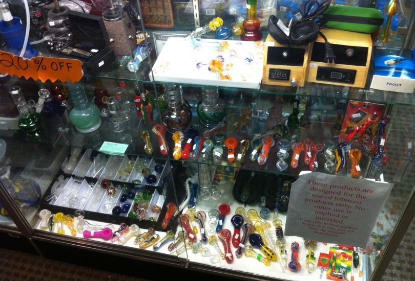 Vape Shop