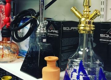 3Jhookah :Hookah Shop