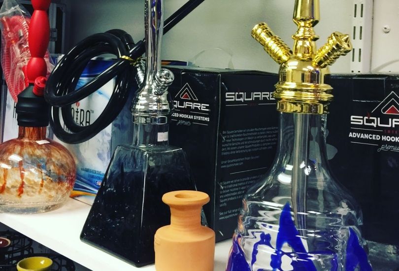 3Jhookah :Hookah Shop