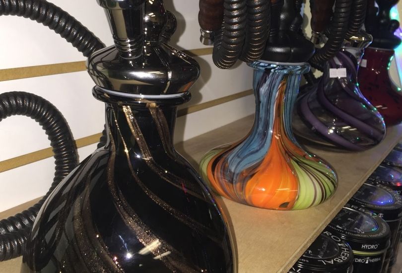 3Jhookah :Hookah Shop