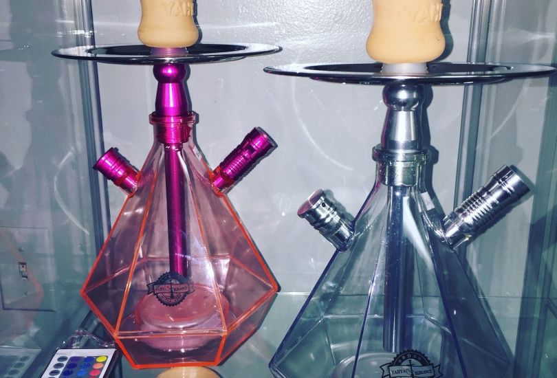 3Jhookah :Hookah Shop