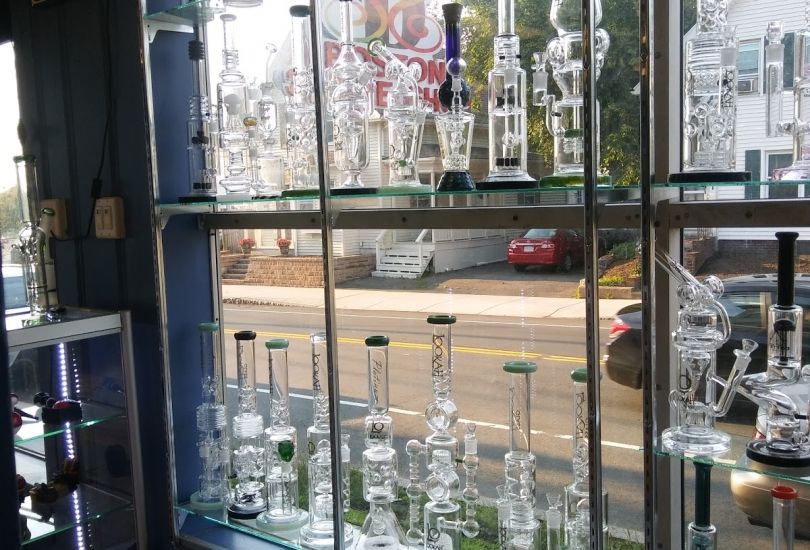 Boston Smoke Shop