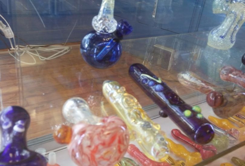 Boston Smoke Shop