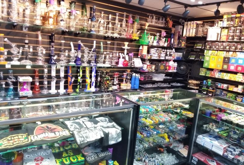 Kloud King Smoke Shop