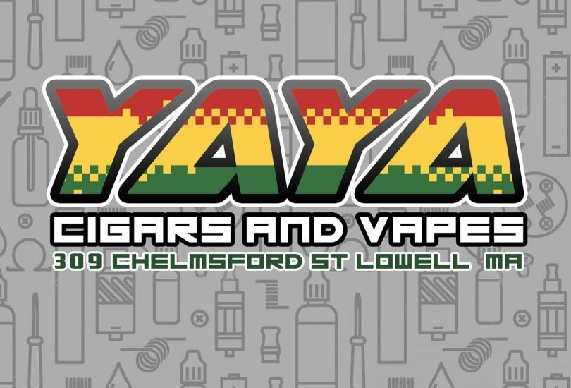 YaYa Cigars and Vapes