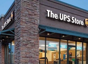 The UPS Store