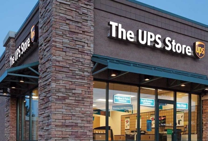 The UPS Store