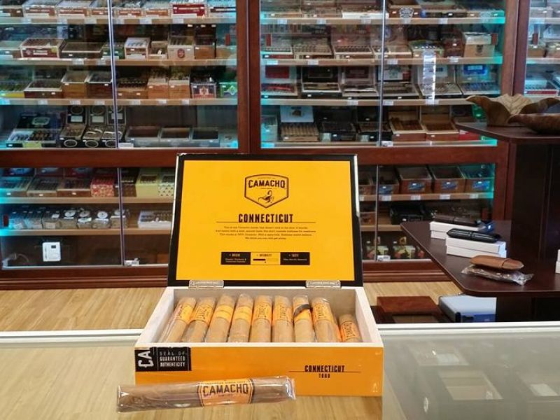 Total Tobacco & More 85 Andover St Danvers, MA