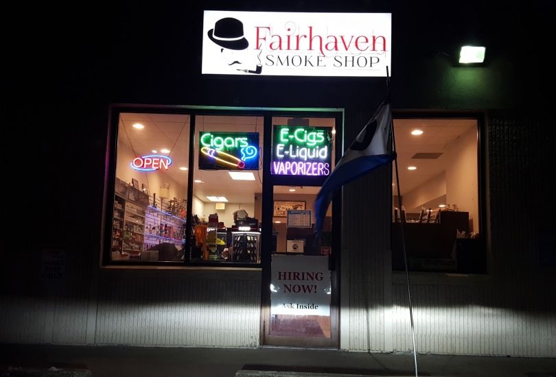 Fairhaven Smoke Shop