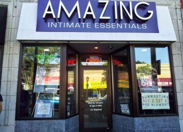 AMAZING Intimate Essentials