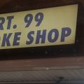Rt 99 Smoke Shop