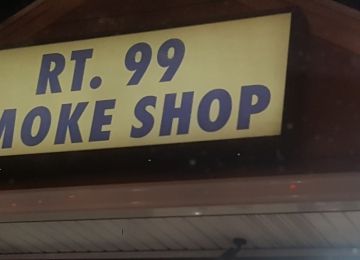 Rt 99 Smoke Shop