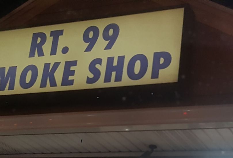 Rt 99 Smoke Shop