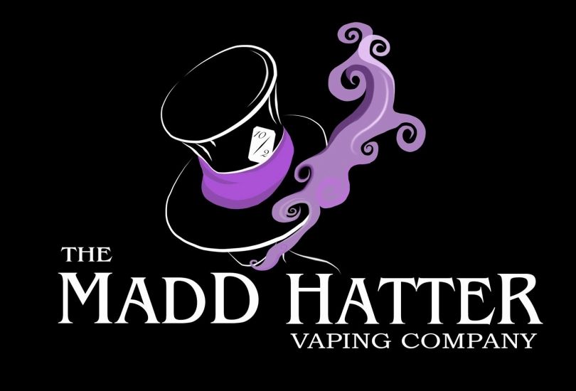 The Madd Hatter Vaping Company