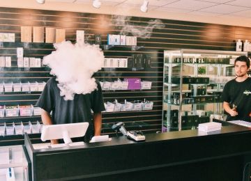 MadVapes Fitchburg