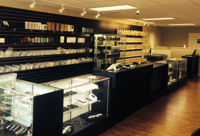 MadVapes Fitchburg