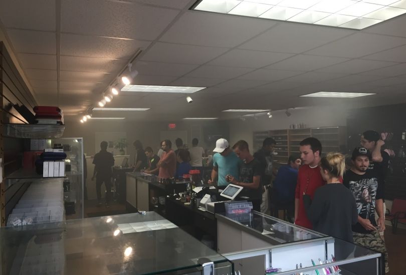 MadVapes Fitchburg