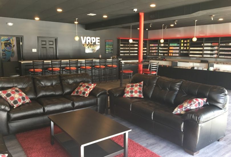 Vape Kings Vape Shop