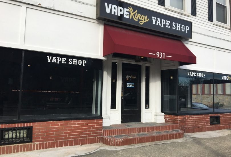 Vape Kings Vape Shop