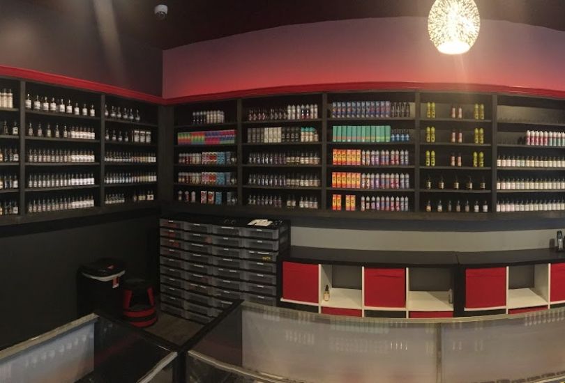 Vape Kings Vape Shop