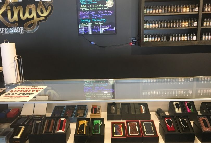 Vape Kings Vape Shop