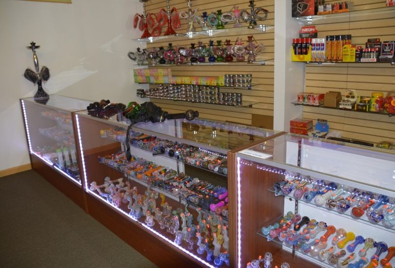 Vape City Smoke Shop