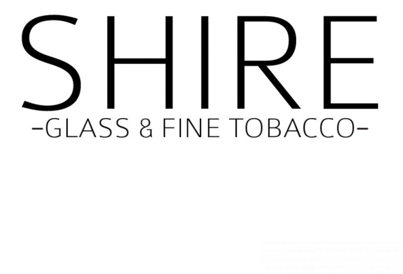 Shire Glass