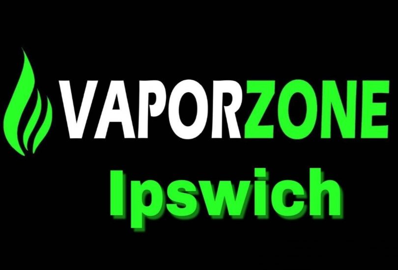 Vapor Zone Ipswich