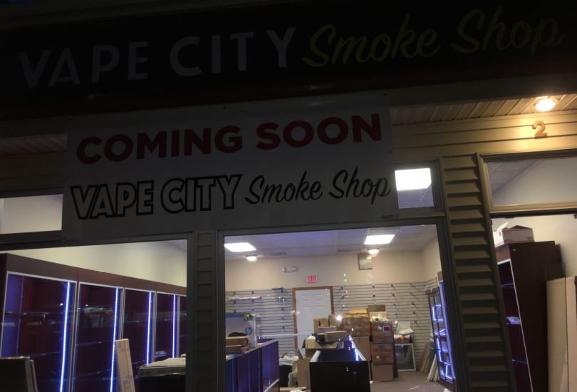 Vape City Smoke Shop