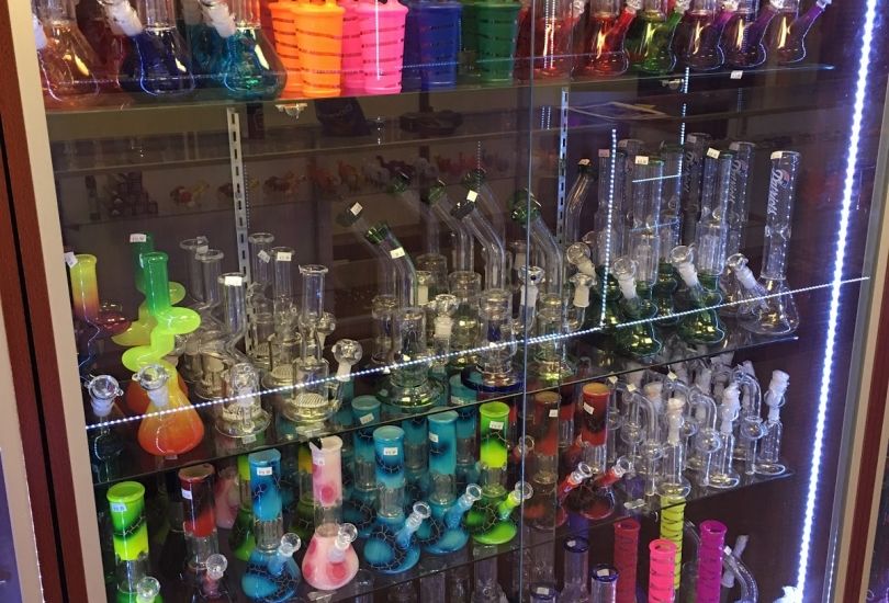 Vape City Smoke Shop