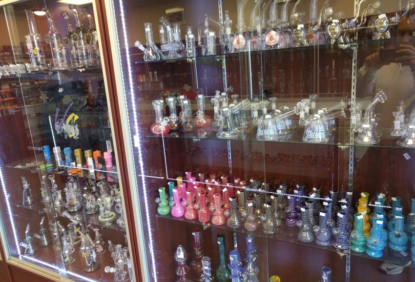 Vape City Smoke Shop