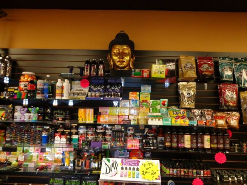 best vape shops mill basin Mill City Tobacco Shop