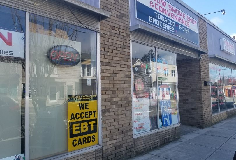 Ludlow Smoke Shop & Convenience