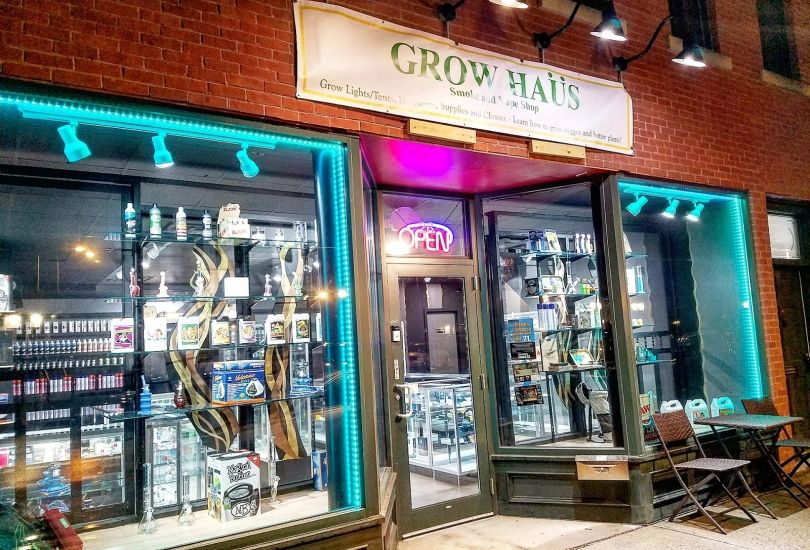 Grow Haus