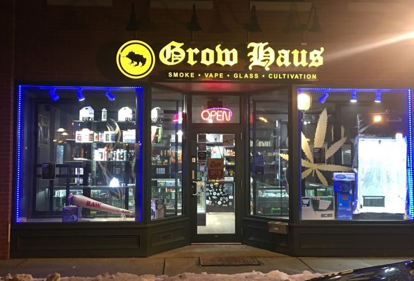 Grow Haus