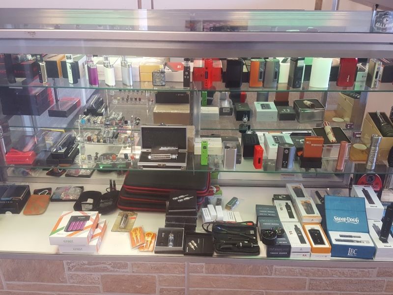 Ace Vapor