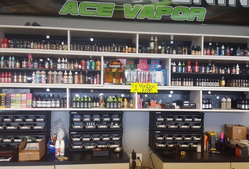 Ace Vapor