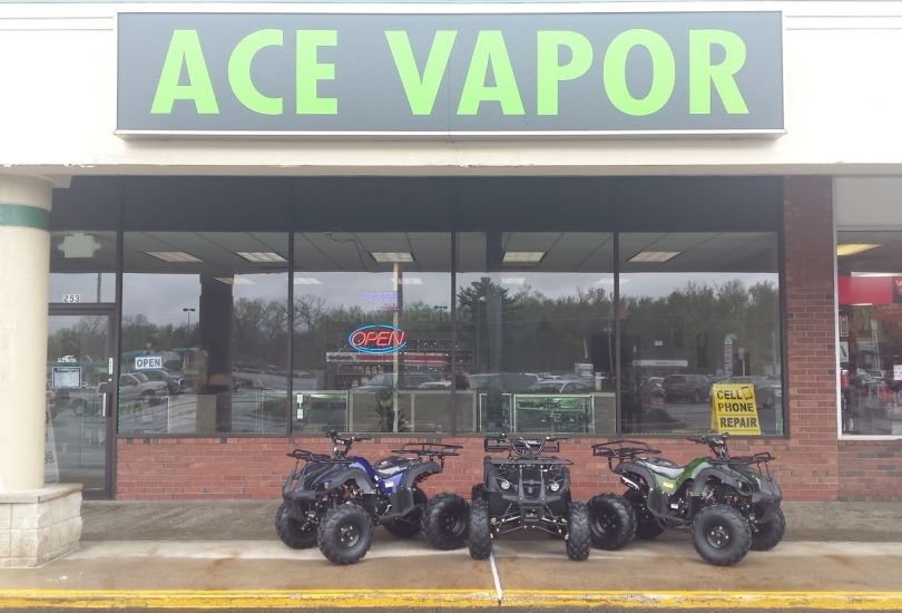 Ace Vapor