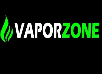 Vapor Zone