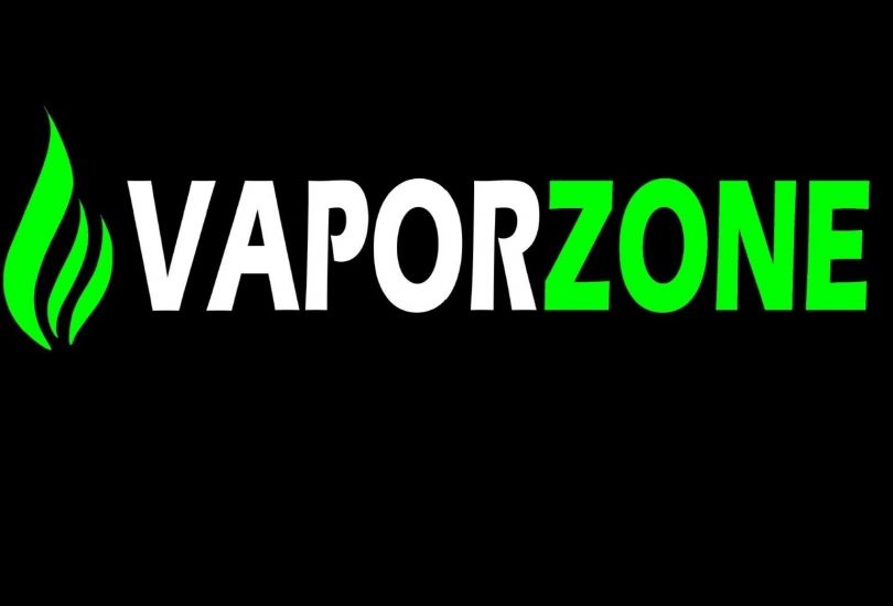 Vapor Zone