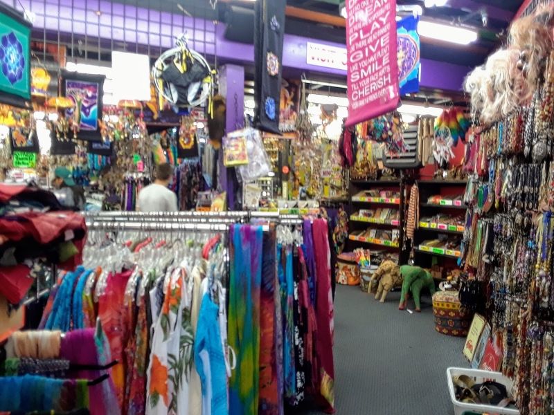 Shop Therapy 286 Commercial St Provincetown, MA