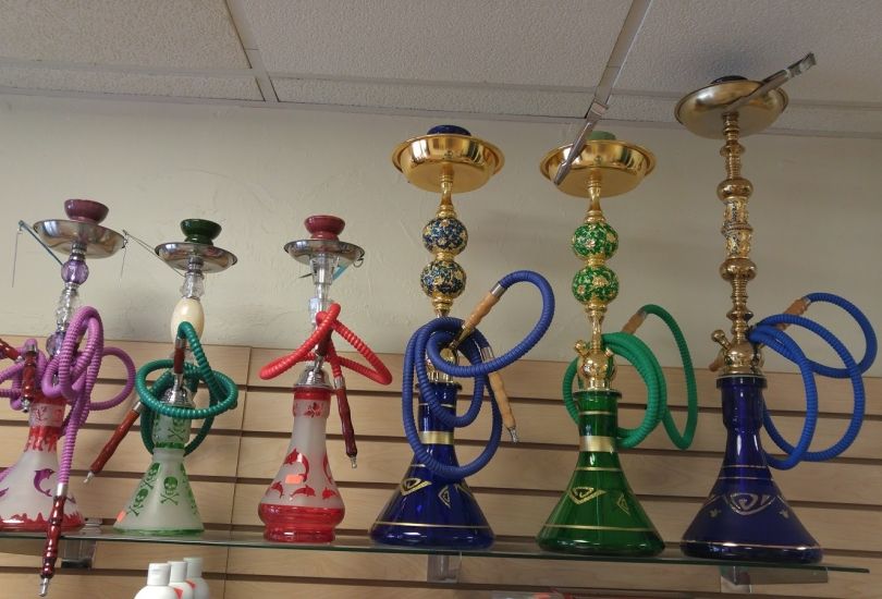 Revere Smoke Shop