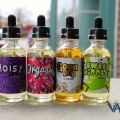 VAPORSS ~ The True Alternative - New Age Digital Smoke Shop