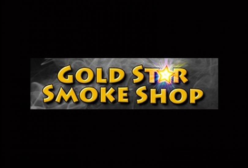 Gold Star Smoke Shop