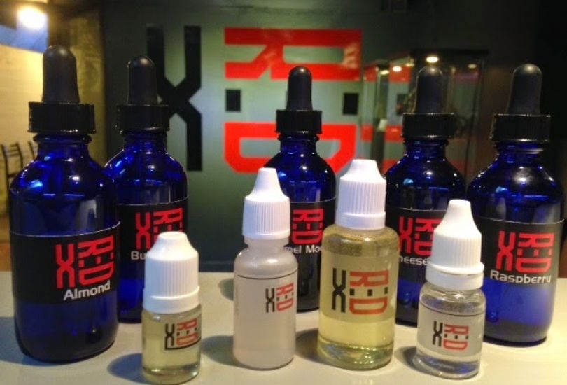 Red 13 Vaporizers