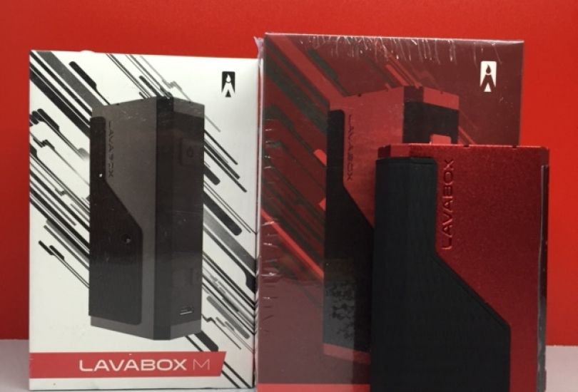 Red 13 Vaporizers