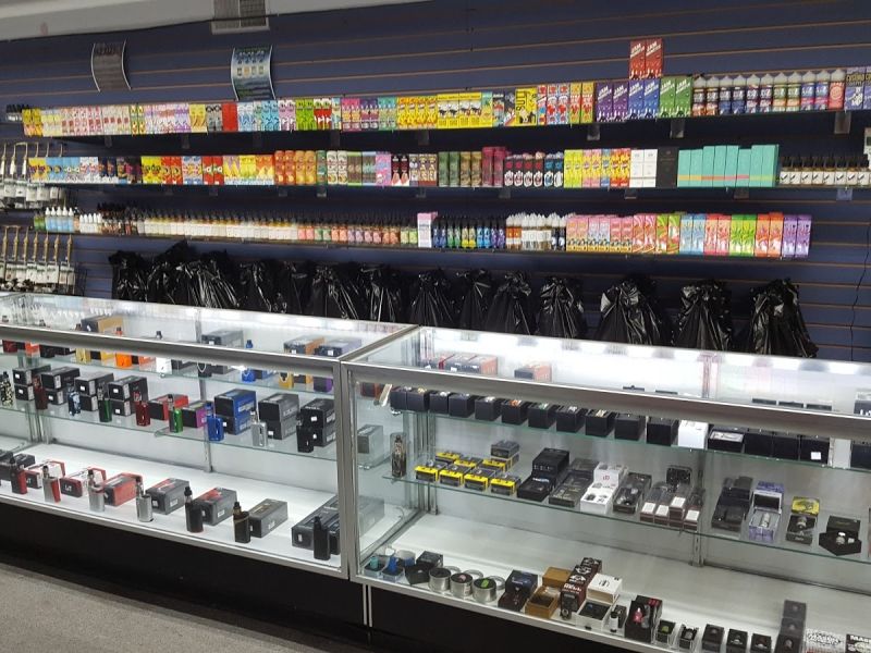 Bongz and Thongz 119 E Liberty St Ann Arbor, MI